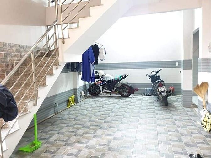 Hình ảnh Mb6623 nạp rút nhanh chóng cho thuê NGANG 8.5M -25 phòng Lê Văn Quới thu nhập 90tr/ tháng