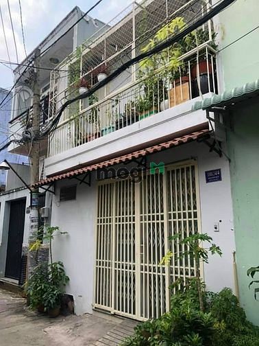 Hình ảnh Nhà bán hẻm 5m Nguyễn súy DT 5x7m GIÁ 3tỷ550 TL