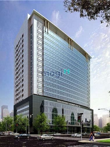 Hình ảnh CĐT - 3 tỷ sở hữu Trang Chủ MB66.COM / Đăng Ký Tặng 66K view quảng trường Ba Điình - Discovery Cental