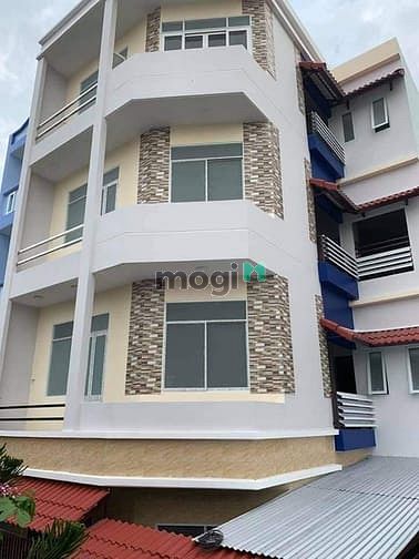 Hình ảnh Mb6623 nạp rút nhanh chóng cho thuê NGANG 8.5M -25 phòng Lê Văn Quới thu nhập 90tr/ tháng