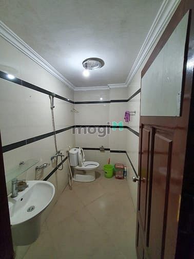 Hình ảnh Cho thuê nhà phố Hoàng Quốc Việt Cầu Giấy 90m8T1H MT 6m THÔNG SÀN 75tr