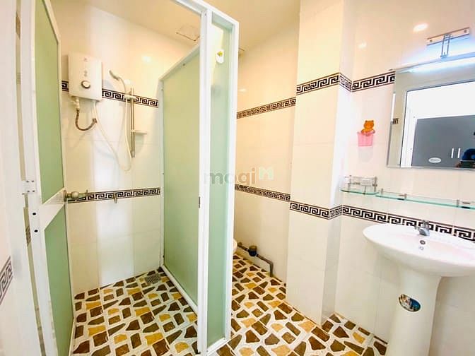 Hình ảnh 💒STUDIO 1PN, nội thất thông minh + bancol thoáng mát || LSV - Q.3💒