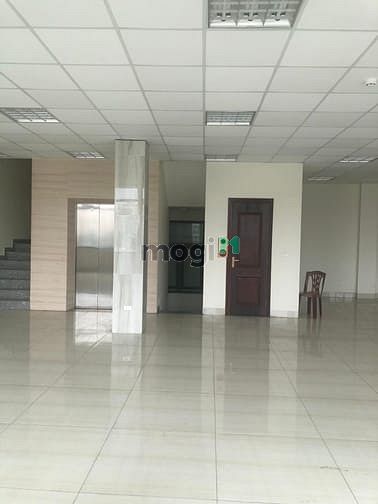 Hình ảnh Cho thuê nhà phố Hoàng Quốc Việt Cầu Giấy 90m8T1H MT 6m THÔNG SÀN 75tr