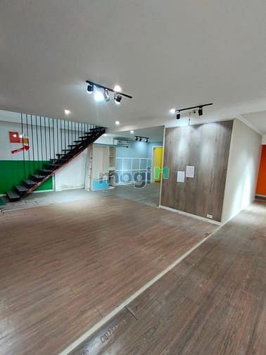 Hình ảnh Cho thuê nhà phố Hoàng Quốc Việt Cầu Giấy 90m8T1H MT 6m THÔNG SÀN 75tr