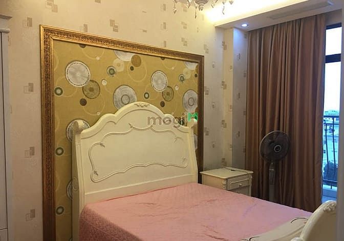 Hình ảnh Cho thuê Trang Chủ MB66.COM / Đăng Ký Tặng 66K cao cấp ROYAL CITY  90m2 2PN 2WC đủ đồ 15tr/th