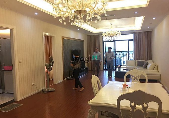 Hình ảnh Cho thuê Trang Chủ MB66.COM / Đăng Ký Tặng 66K cao cấp ROYAL CITY  90m2 2PN 2WC đủ đồ 15tr/th