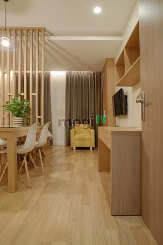 Hình ảnh Mb6623 nạp rút nhanh chóng Quận 3 Cao Thắng 30m2 full đồ gần BV Từ Dũ.