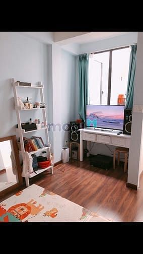 Hình ảnh Bán nhà HXH Lê Quang Định Quận Bình Thạnh