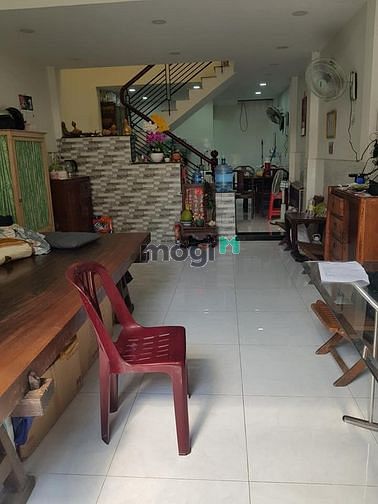 Hình ảnh Đường số 19A Bình Tân 112m2 chỉ 7.35 tỷ