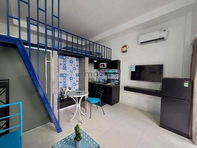 Hình ảnh Phòng trọ sinh viên giá rẻ đường Phạm Văn Bạch Quận Tân Bình
