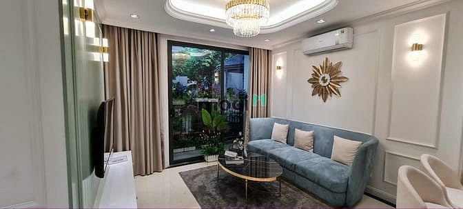 Hình ảnh Chung cư cao cấp VCI - Vĩnh Yên