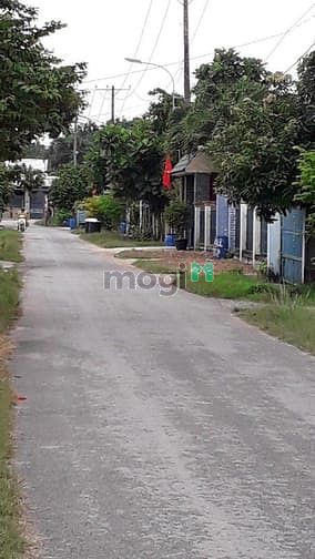 Hình ảnh Bán đất 2 mặt tiền đường Ngô Thị Phiện-Củ Chi, DT(10*35m) full thổ cư