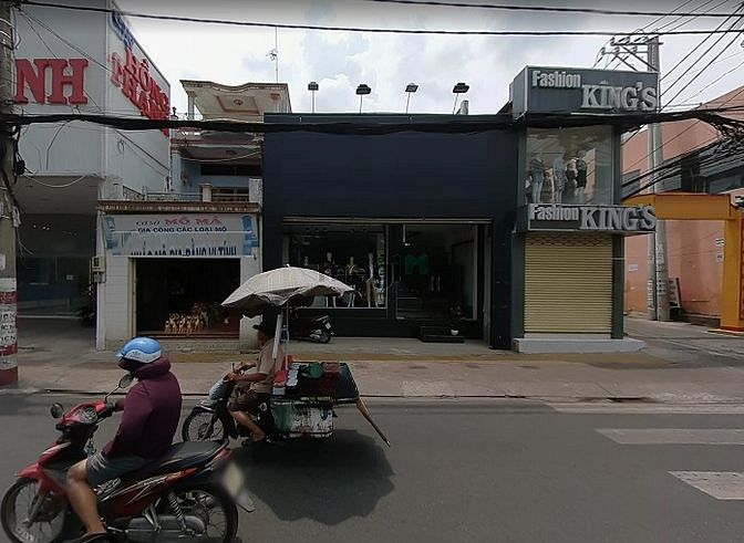 Hình ảnh MB Đường Phạm Phú Thứ_ gần chợ Bà Hoa