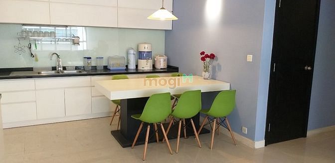 Hình ảnh Cho thuê Trang Chủ MB66.COM / Đăng Ký Tặng 66K Sunrise City, Quận 7
