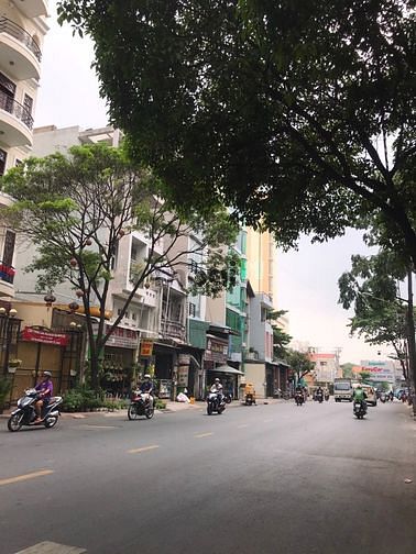 Hình ảnh Cho Thuê Nhà MT Kha Văn Cân, DTCN: 335m2. Giá 40tr/ tháng