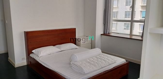Hình ảnh Cho thuê Trang Chủ MB66.COM / Đăng Ký Tặng 66K Sunrise City, Quận 7