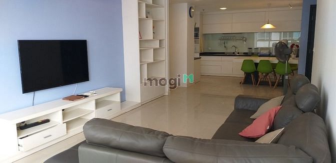 Hình ảnh Cho thuê Trang Chủ MB66.COM / Đăng Ký Tặng 66K Sunrise City, Quận 7