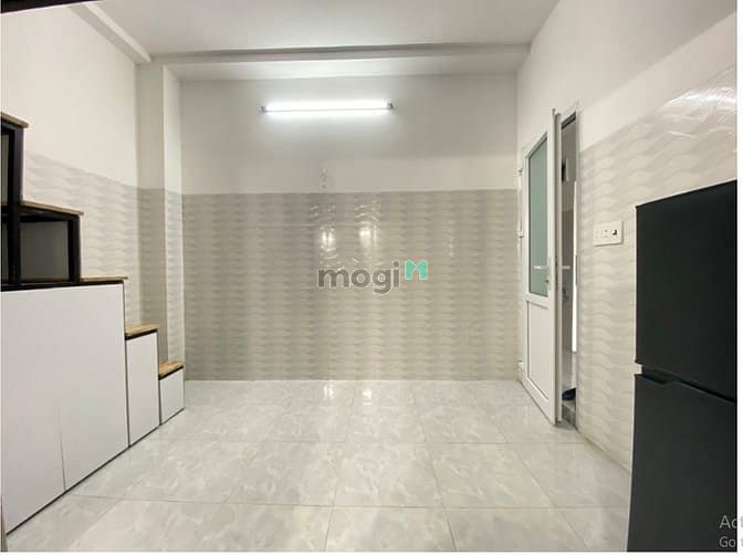 Hình ảnh 🏵️🏵️Căn Hộ Gác Lửng Cao Cấp, 2’ Đi Coop Mart Phú Thọ☀️☀️