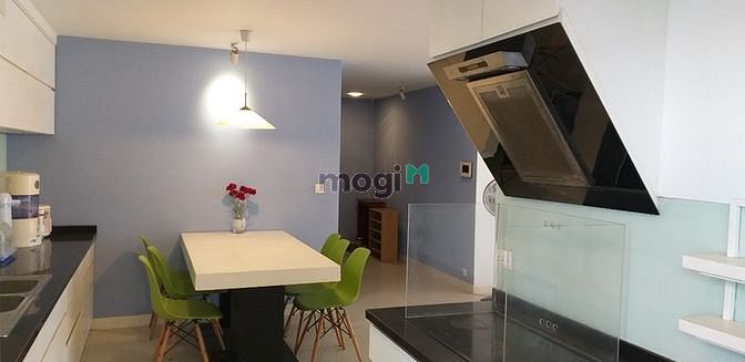 Hình ảnh Cho thuê Trang Chủ MB66.COM / Đăng Ký Tặng 66K Sunrise City, Quận 7