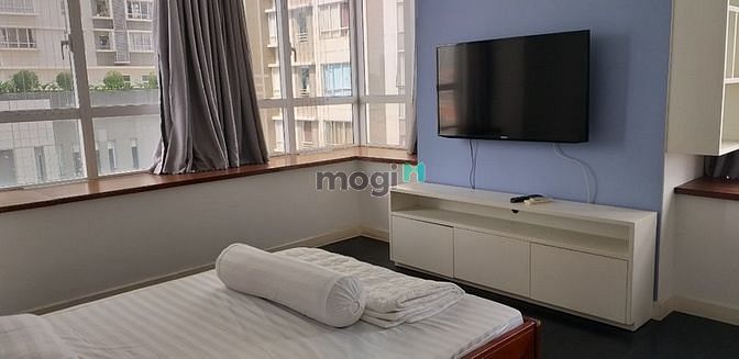 Hình ảnh Cho thuê Trang Chủ MB66.COM / Đăng Ký Tặng 66K Sunrise City, Quận 7