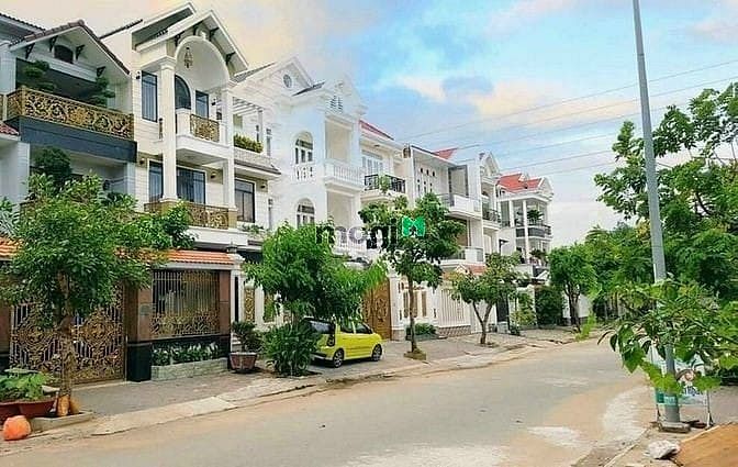 Hình ảnh Cần tiền trả nợ bán gấp lô đất  thực tế 7x28m, giá 65tr/m2