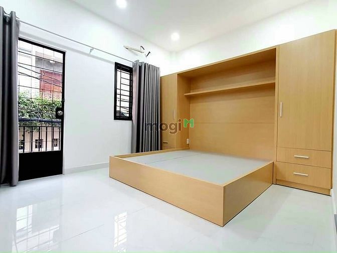 Hình ảnh Bán nhà Điện Biên Phủ, Phường 11, Quận 10