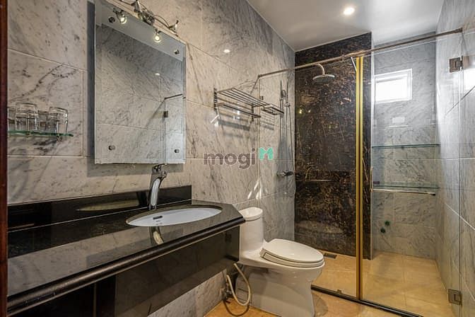 Hình ảnh Cho thuê Căn Hộ Dịch Vụ Cầu Kho quận 1