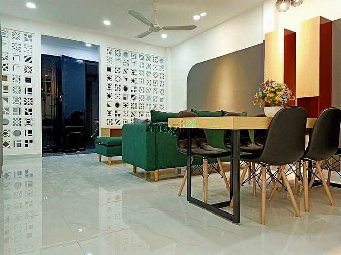 Hình ảnh Bán nhà Điện Biên Phủ, Phường 11, Quận 10
