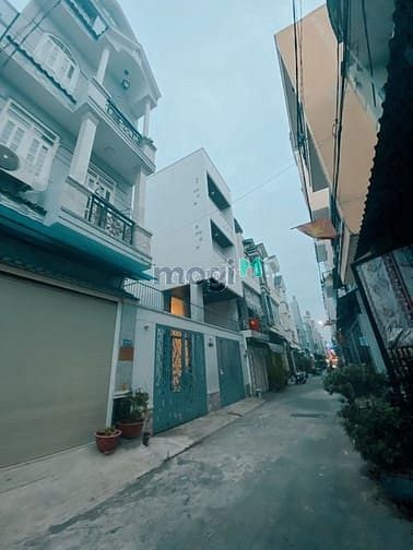 Hình ảnh nhà cho thuê, hxh lê văn quới, mới 100%, như hình