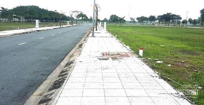 Hình ảnh Cần Bán 2 lô Đất - Ngay TTHC Quận 2 - Giá Chỉ 30tr/m3 - SHR