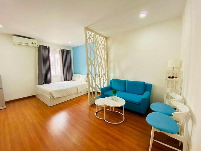 Hình ảnh Phòng trọ cao cấp, đầy đủ nội thất Quận 4