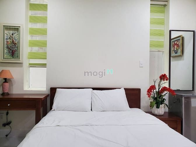 Hình ảnh Mb6623 nạp rút nhanh chóng Quận 10 vòng xoay dân chủ ban công full đồ.