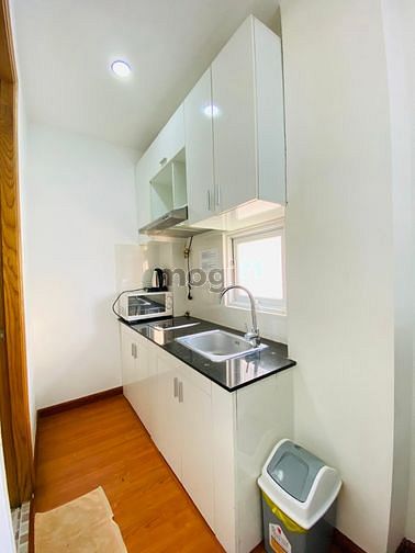 Hình ảnh Phòng trọ cao cấp, đầy đủ nội thất Quận 4