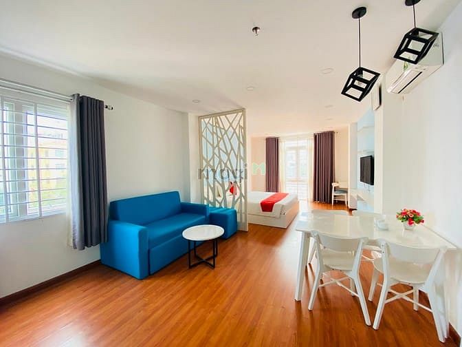 Hình ảnh Phòng trọ cao cấp, đầy đủ nội thất Quận 4