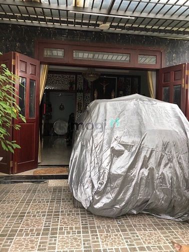 Hình ảnh Cho thuê nhà nguyên căn tx24 quận 12