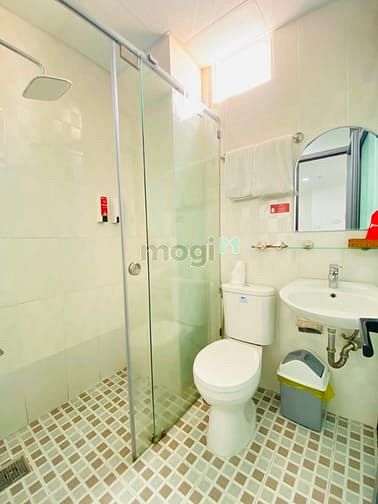 Hình ảnh Phòng trọ cao cấp, đầy đủ nội thất Quận 4
