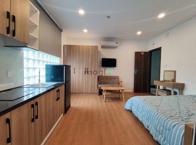 Hình ảnh [Phòng tốt]   Mb6623 nạp rút nhanh chóng nội thất cao cấp,PN riêng Chợ Tân Định-Quận 3. ✅