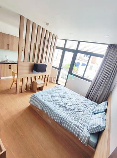 Hình ảnh [Phòng tốt]   Mb6623 nạp rút nhanh chóng nội thất cao cấp,PN riêng Chợ Tân Định-Quận 3. ✅