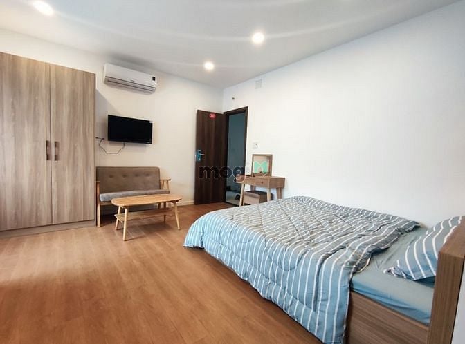 Hình ảnh [Phòng tốt]   Mb6623 nạp rút nhanh chóng nội thất cao cấp,PN riêng Chợ Tân Định-Quận 3. ✅