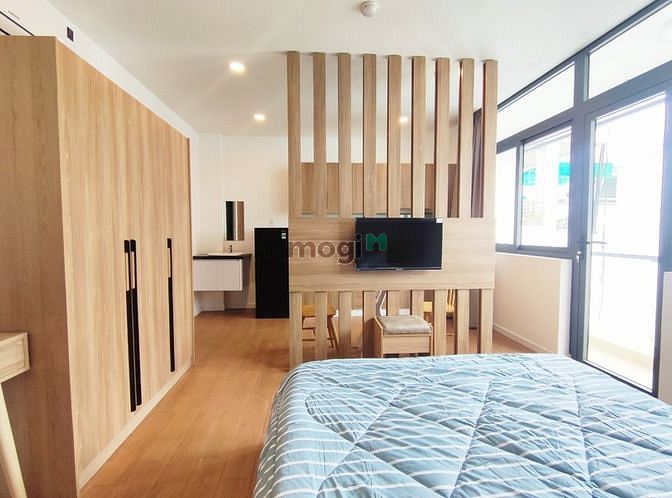 Hình ảnh [Phòng tốt]   Mb6623 nạp rút nhanh chóng nội thất cao cấp,PN riêng Chợ Tân Định-Quận 3. ✅