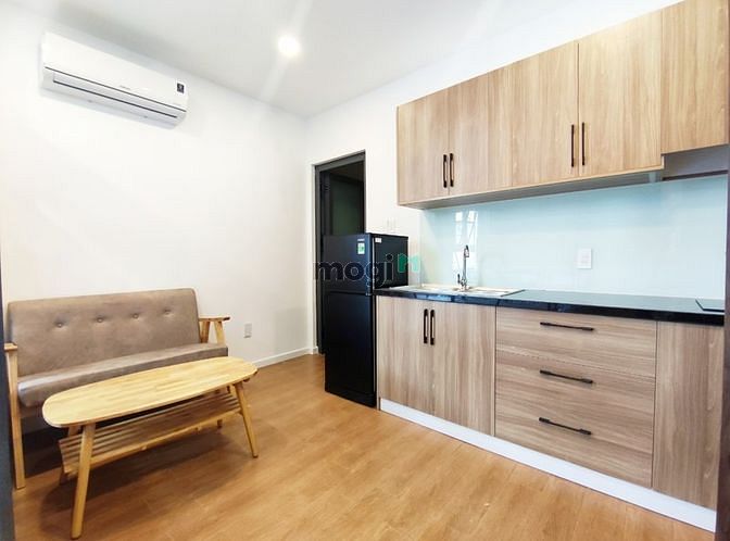 Hình ảnh [Phòng tốt]   Mb6623 nạp rút nhanh chóng nội thất cao cấp,PN riêng Chợ Tân Định-Quận 3. ✅