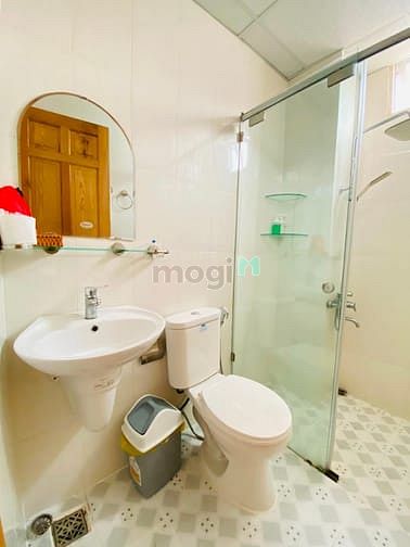 Hình ảnh Phòng trọ cao cấp, đầy đủ nội thất Quận 4