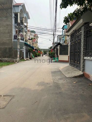 Hình ảnh Cho thuê nhà nguyên căn tx24 quận 12