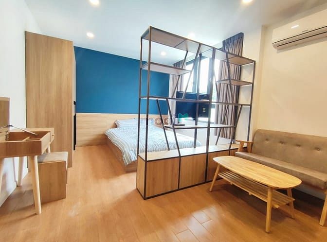 Hình ảnh [Phòng tốt]   Mb6623 nạp rút nhanh chóng nội thất cao cấp,PN riêng Chợ Tân Định-Quận 3. ✅