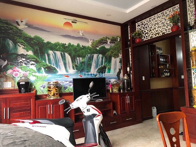 Hình ảnh Cho thuê nhà nguyên căn tx24 quận 12