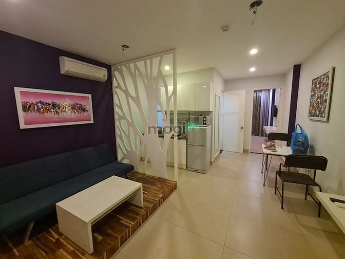 Hình ảnh 💥1PN/Studio new 100%_N.thất Cao cấp_FREE PHÍ_hẻm xe tai_chợ Bến Thành
