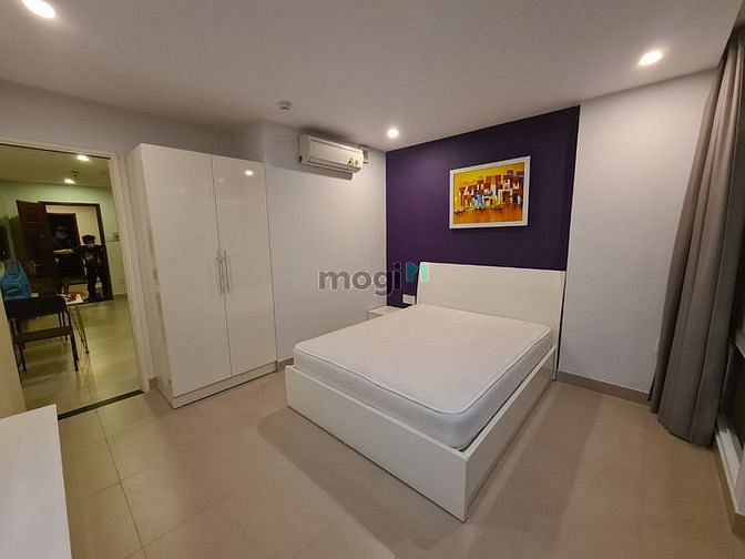 Hình ảnh 💥1PN/Studio new 100%_N.thất Cao cấp_FREE PHÍ_hẻm xe tai_chợ Bến Thành