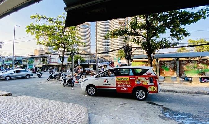 Hình ảnh Bán Trang Chủ MB66.COM Chính Thức Ngô Tất Tố 3 pn view đẹp