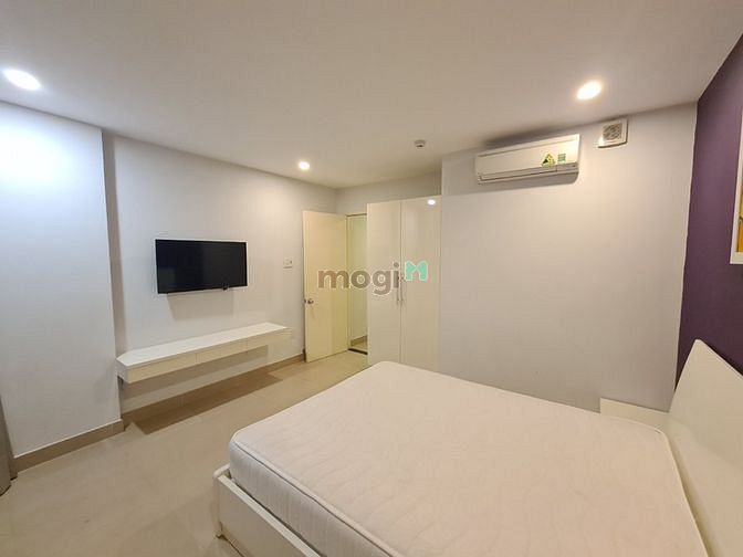 Hình ảnh 💥1PN/Studio new 100%_N.thất Cao cấp_FREE PHÍ_hẻm xe tai_chợ Bến Thành