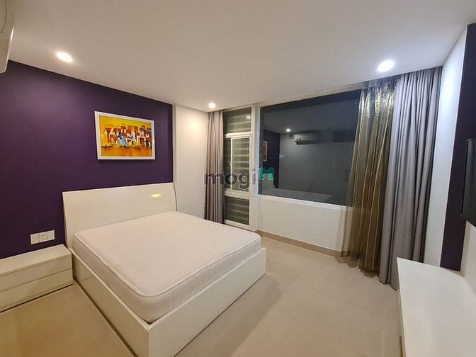 Hình ảnh 💥1PN/Studio new 100%_N.thất Cao cấp_FREE PHÍ_hẻm xe tai_chợ Bến Thành
